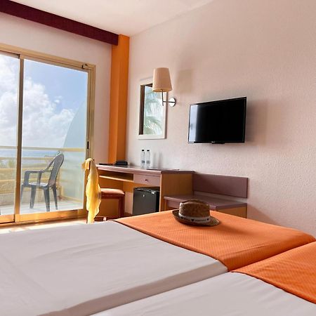Hotel Mercury By Alegria Santa Susanna Dış mekan fotoğraf